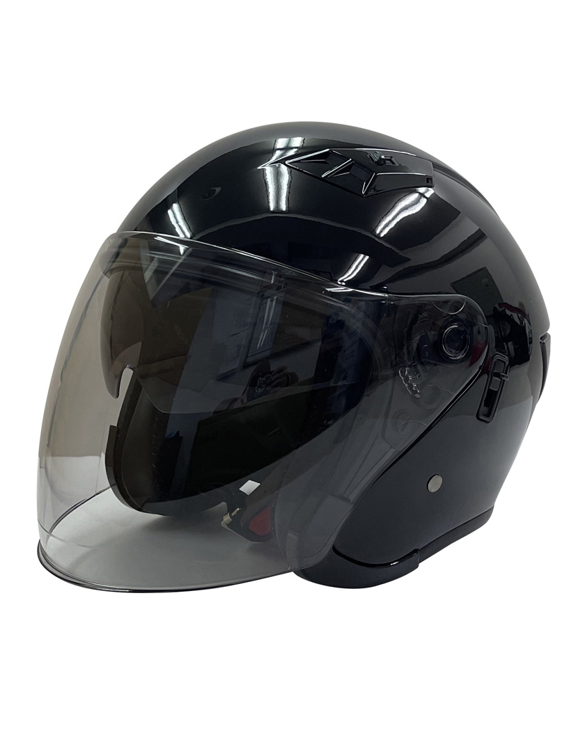 FLICKER ヘルメット