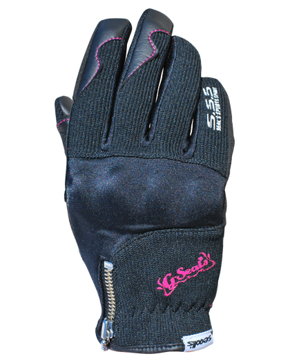 LADY'S MESH GLOVE