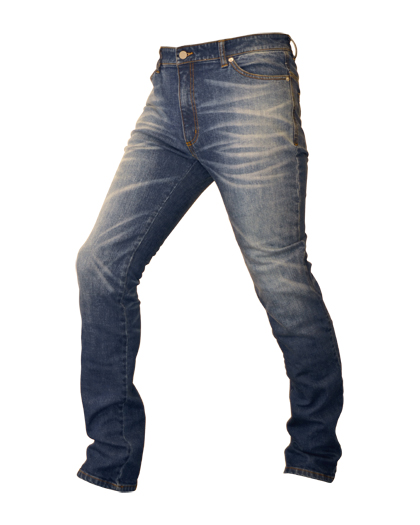 PROTECTION DENIM PANTS