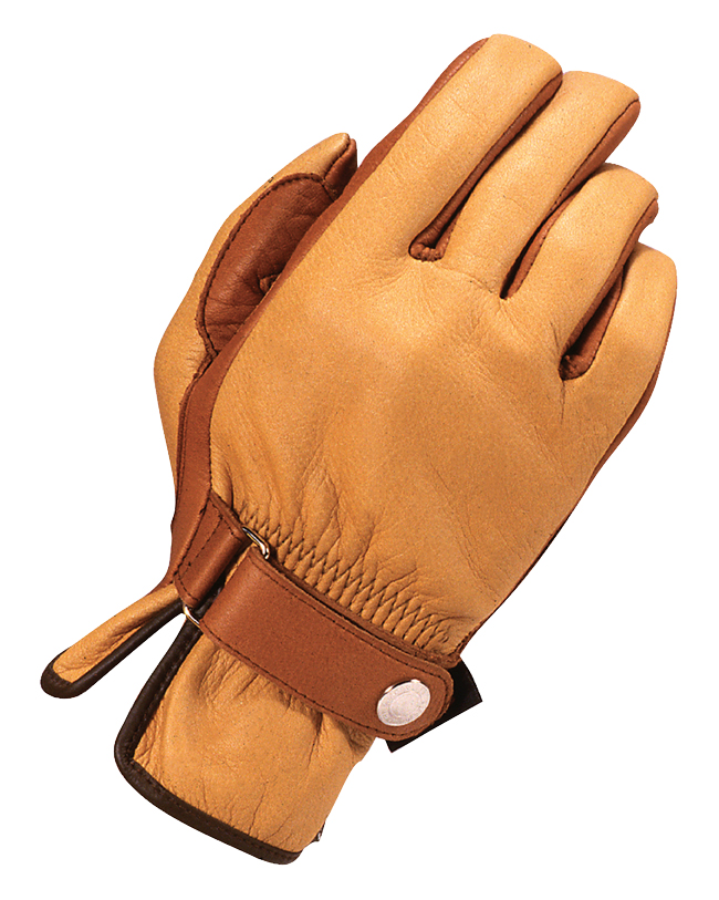 Leather Gloves