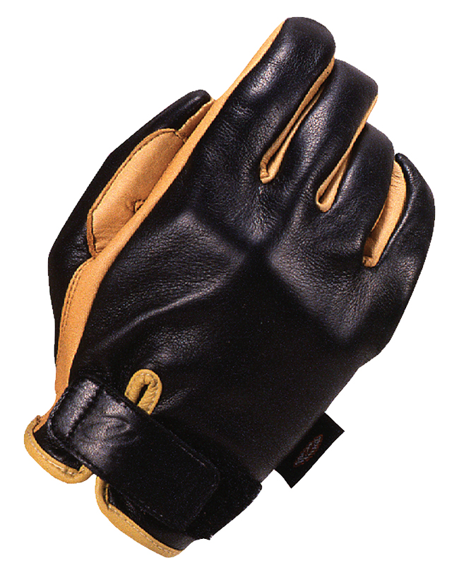 LEATHER GLOVE