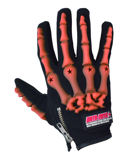 Dia-VT MESH GLOVE