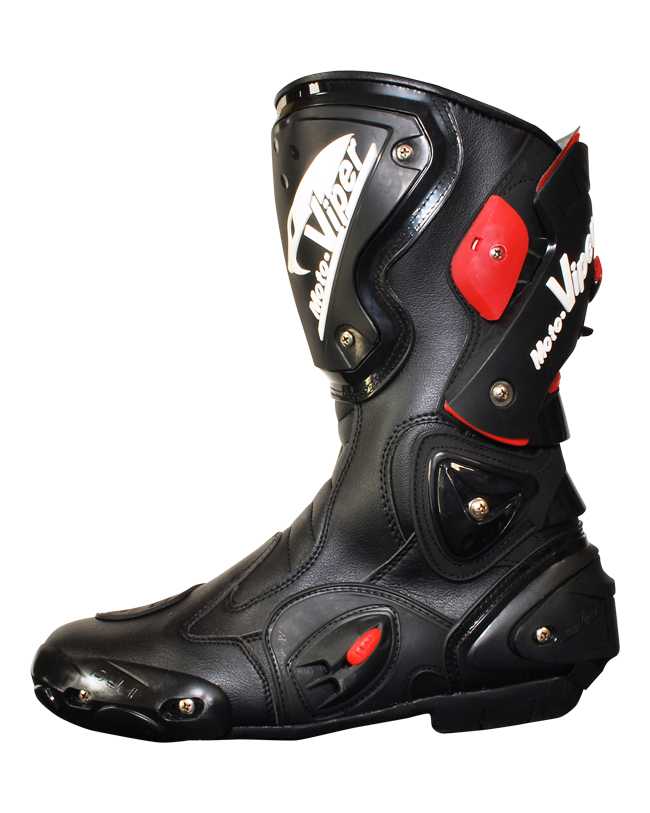 RACING BOOTS