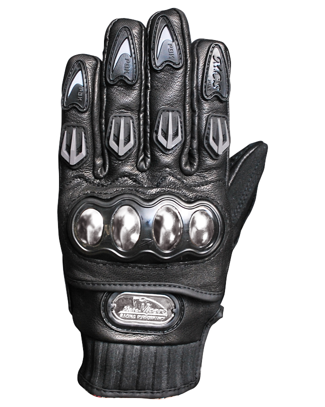 DIA-VT LEATHER GLOVE