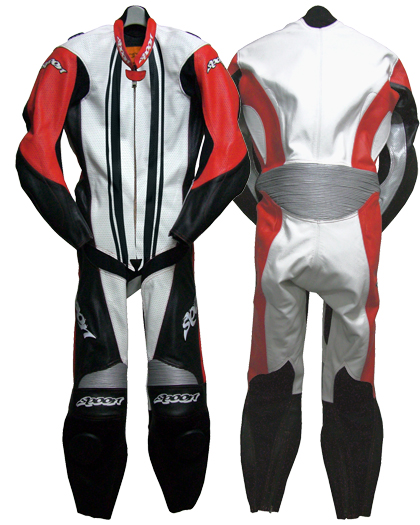 RACING LEATHER SUIT