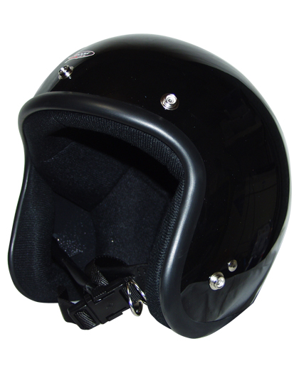 Jet Helmet