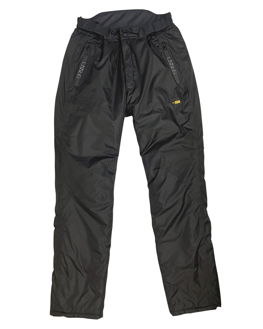 プロテクションウィンターパンツ